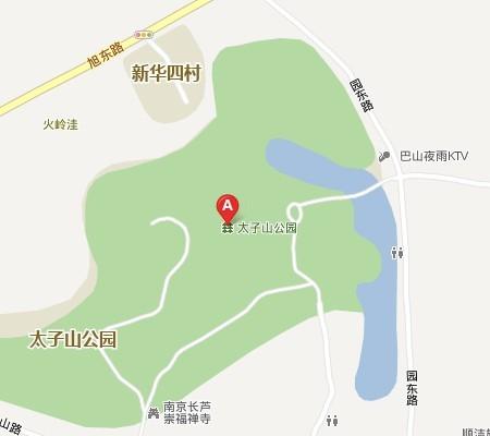1 / 7南京8处纳凉人防工程 7月1日起全面免费开放!