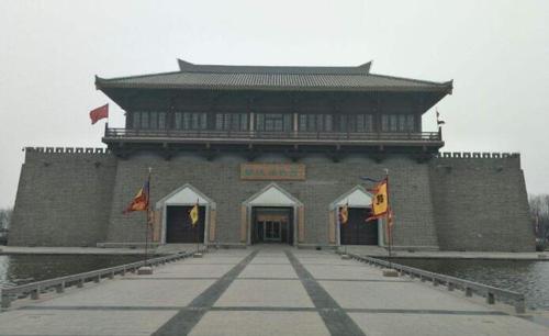 >>邺城