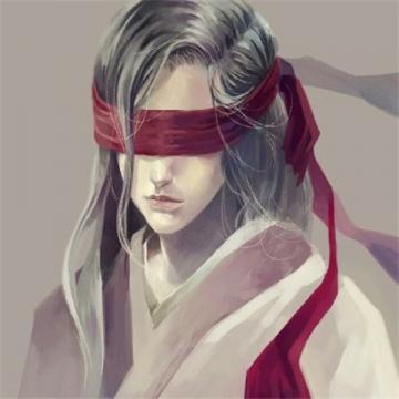 男生快手头像霸气动漫古风 我为你着魔你必须奖励我