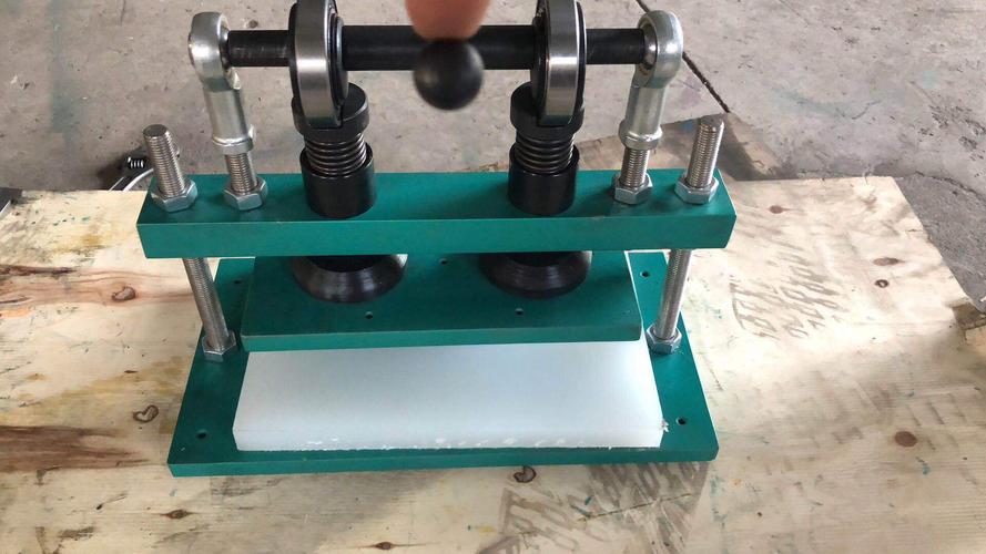 手动模切机小型压力机冲床刀模平面冲压机裁断机手啤机皮革下料机