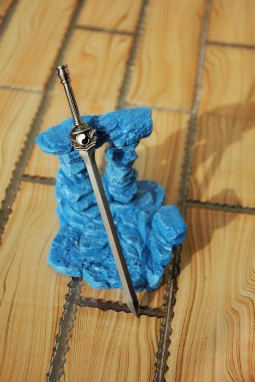 古剑奇谭二夏夷则太极剑