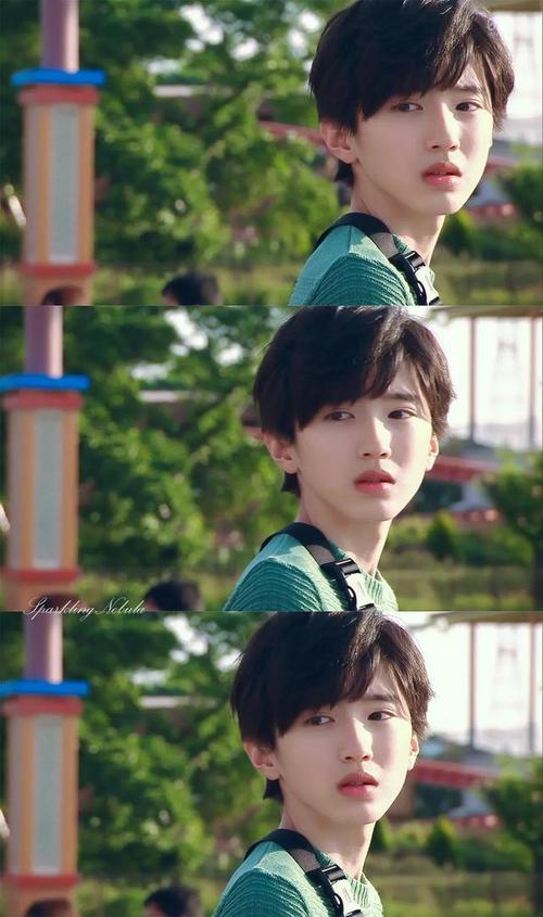 壁纸小馆日系美少年中的神颜道枝骏佑