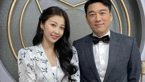 王耀庆:出道20年至今无绯闻,看他老婆就明白了