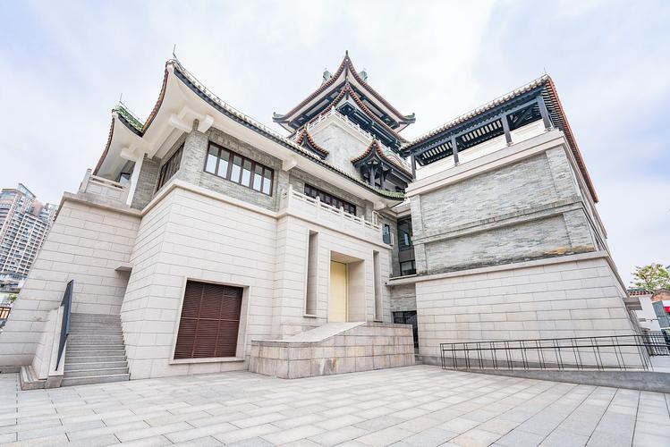 广东粤剧艺术博物馆