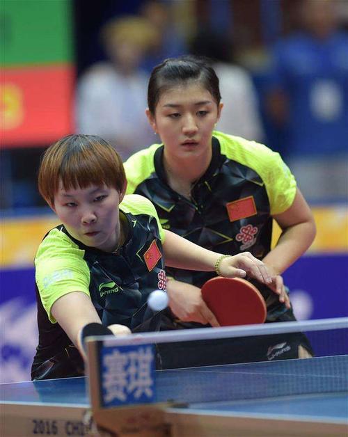 樊振东再度参加亚运会,但这次他成为了国乒男队的绝对