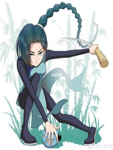 567和梅花13_动漫_影视_动漫