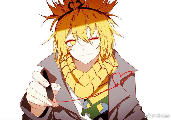 凹凸世界嘉德罗斯壁纸