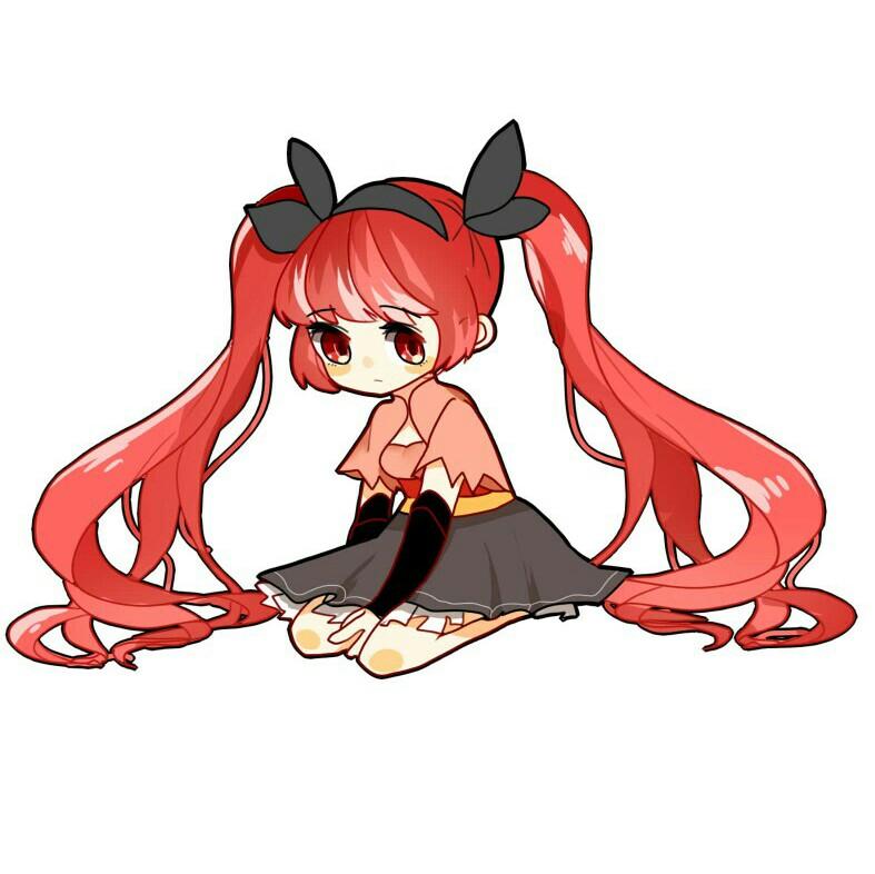 安琪拉汤姆猫简笔画 (第3页)