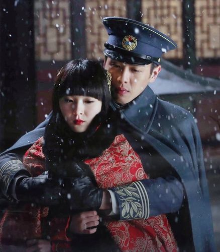 世上再无张显宗,无人爱我岳绮罗