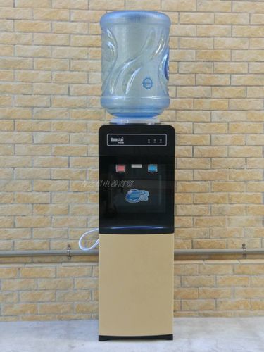 立式饮水机桶装水机净水器过滤桶温热冰热型小型上下门省空间新型
