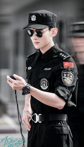 壁纸邢克垒|你是我的城池营垒