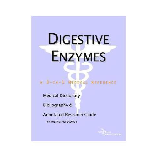 digestive,intestines 【预订】digestive enzymes - a medical dictionary