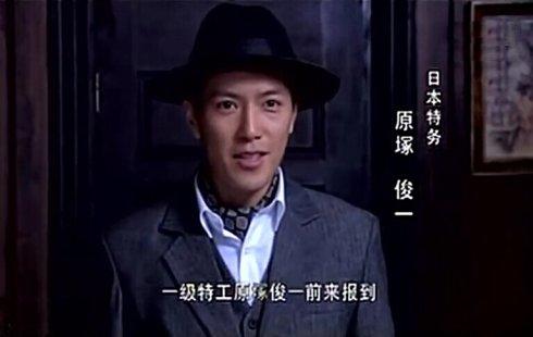 2014年电视剧《刺蝶》详细演员表,图介与片尾主题歌