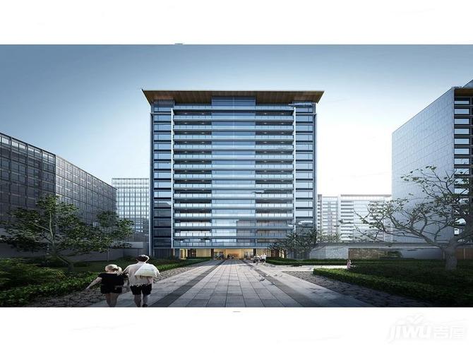 嘉兴开元万科滨河道花苑楼盘详情-吉屋网