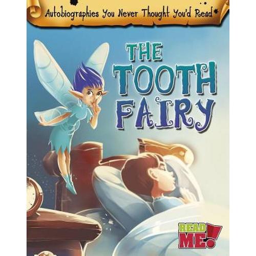 预订 the tooth fairy