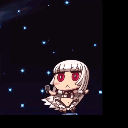 fgo沙雕表情包五