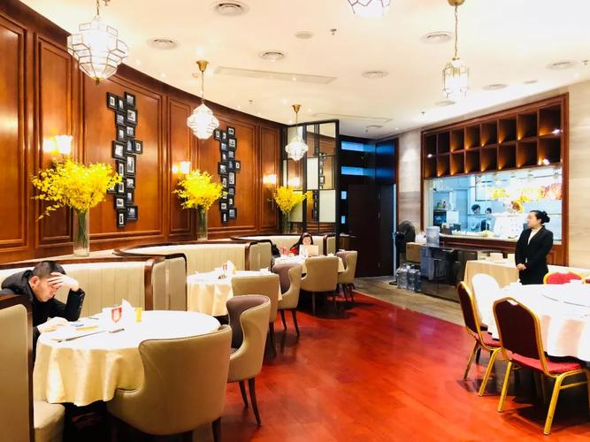 千元霸王餐:南昌著名粤菜餐厅【荣府】斥千万巨资推出红谷滩二店!