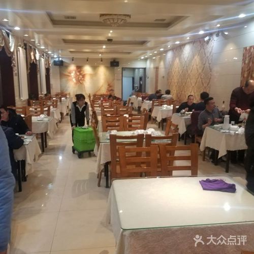 顺兴德图片-北京天津菜-大众点评网