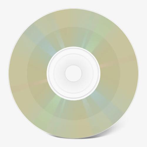 cd光碟图标