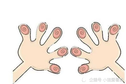 手上有几个斗的女人,天生好命,旺夫聚财,大富大贵