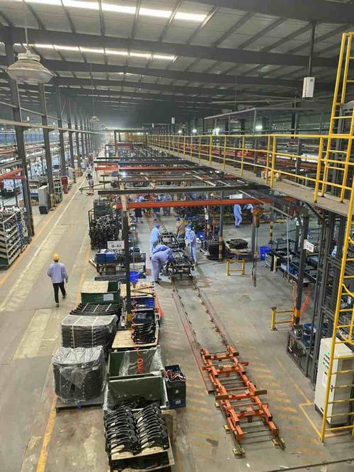 重庆九龙坡区汽配厂装配工焊工不要经验