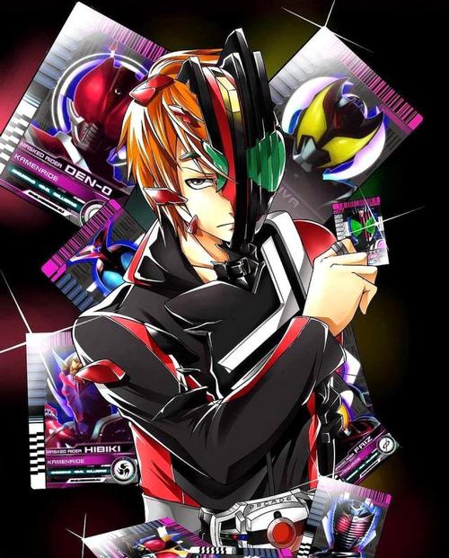 而在最近播出的《假面骑士时王》的几集内容里,王小明频繁出场,不知道