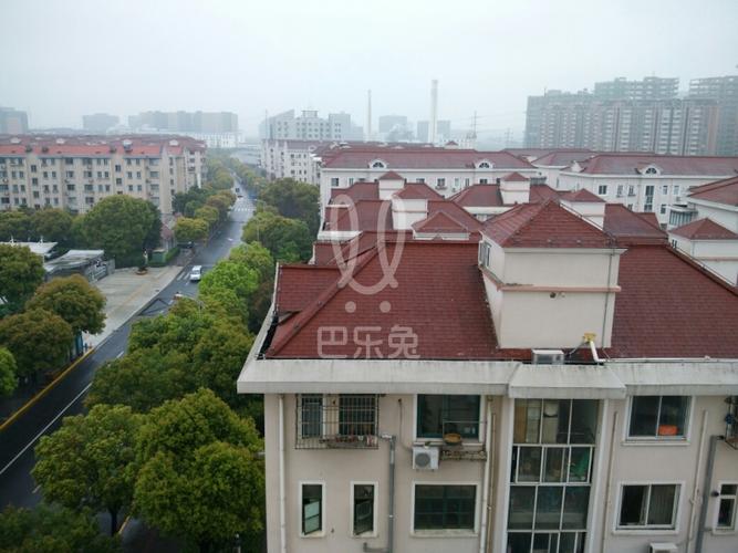 张桥小区(佳林路600.