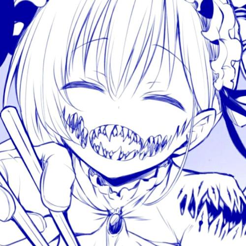 女生头像漫画头像拟态娘赞评论更多