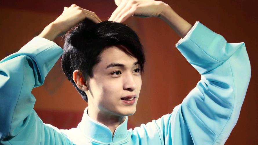 秦霄贤 傻老秦 - 堆糖,美图壁纸兴趣社区