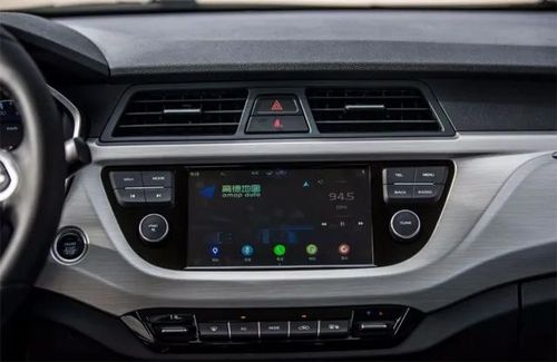 然而,宝骏510在智能配置上乏善可陈,仅提供手机映射功能,智能语音的