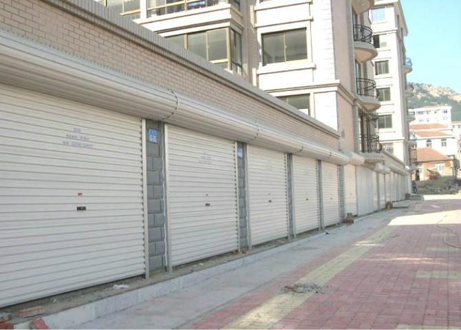 宁波卷帘门维修厂家_宁波卷帘门维修_宁波通仕电动门