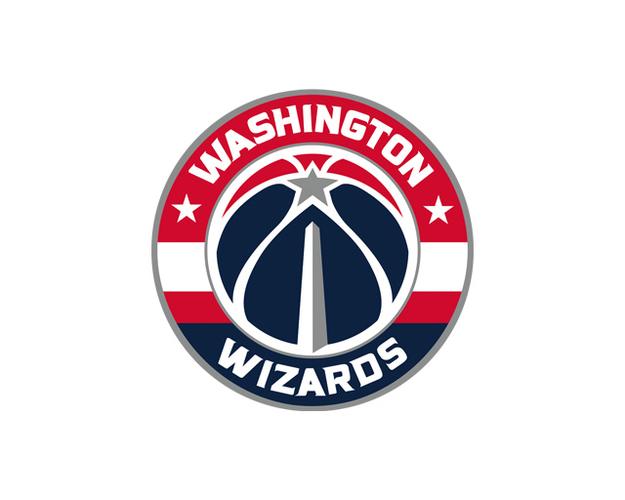 华盛顿奇才队标志logo设计含义,品牌策划vi设计介绍