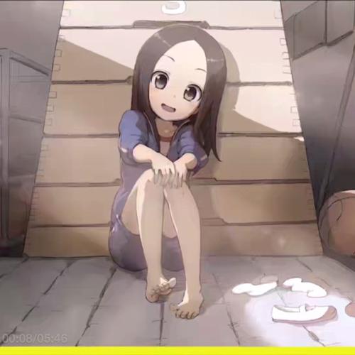 高木同学美图