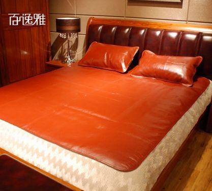 【水牛皮凉席】水牛皮凉席怎么样?