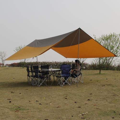 帐篷户外防雨遮阳棚_帐篷户外防雨折叠_户外天幕帐篷