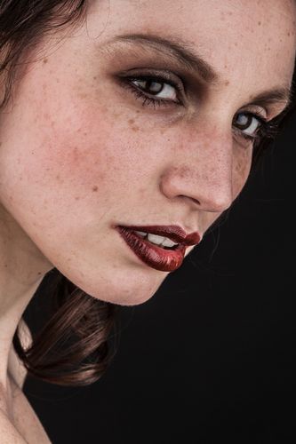 摄影|人像|ps修图学院