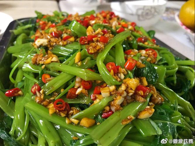 广西玉林博白空心菜,中国国家地理标志产品 空运到美国1斤卖120元