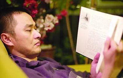 柴静杂种冯唐