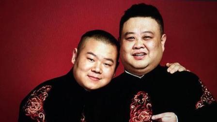 岳云鹏孙越相声《萌萌哒的小岳岳》