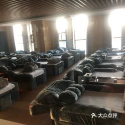 太极泉健康休闲广场