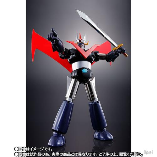 中文名称超合金魂gx02r大魔神东京限定贩卖tamashiinations东京限定品