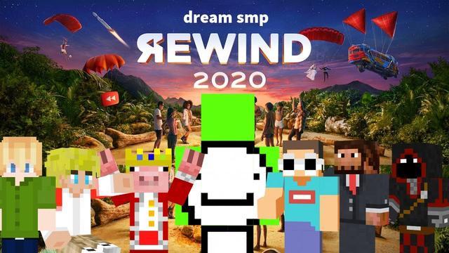 我的世界:dream自我检讨认错,但还是"没有证据证明他