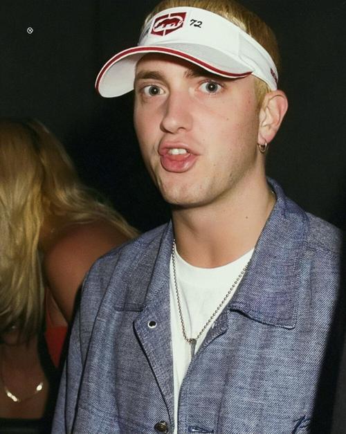 eminem