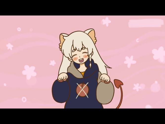 女装大佬 尼尔_女装_万圣街影评_我的随手画_时尚_穿搭