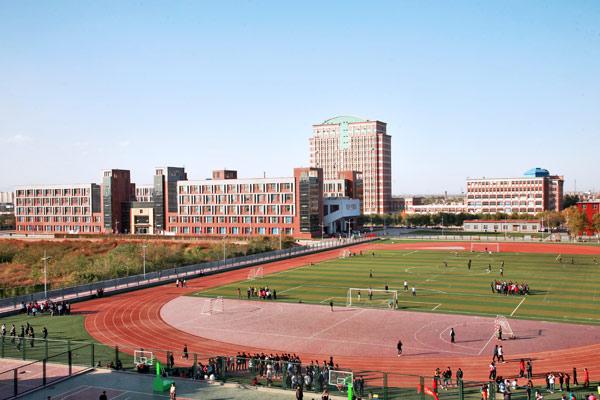 邢台学院物理与电子工程学院