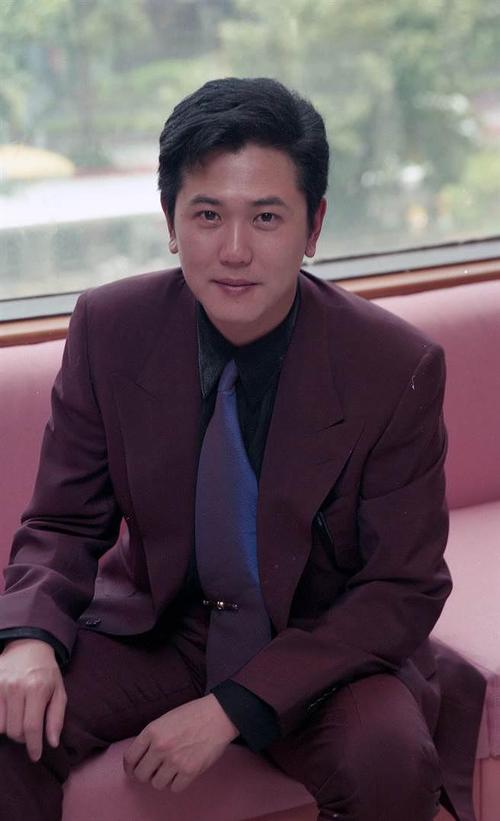 侯冠群 kuan chun ho的图片
