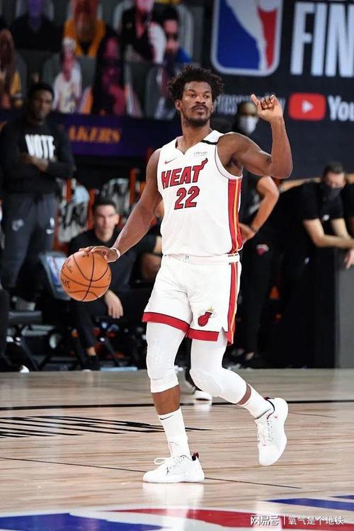 吉米·巴特勒|热火队|勒布朗