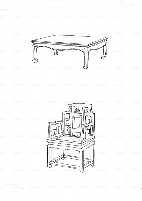 家具手绘|工业/产品|家具|pc巧克力 - 临摹作品 - 站酷 (zcool)