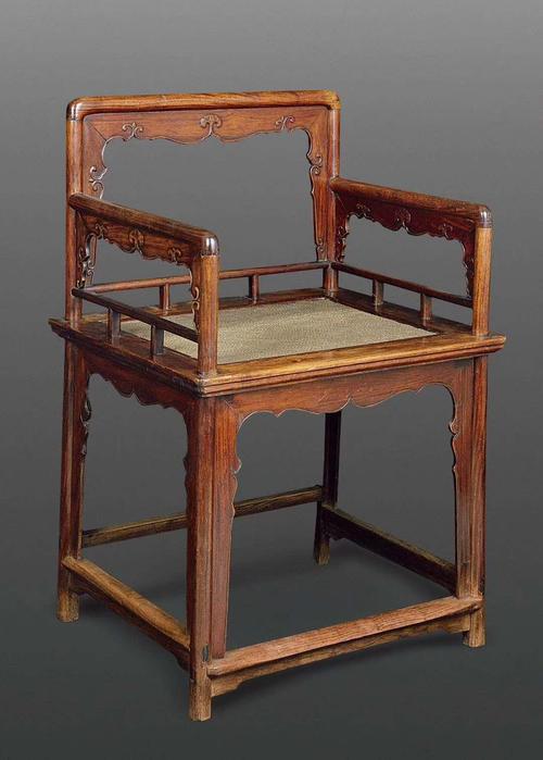 古代椅子有什么讲究?中国古代家具文化之椅子文化