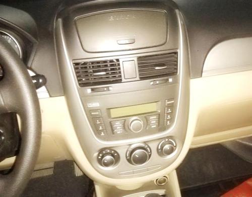 别克凯越 2011款 1.6l 自动 lx (国Ⅳ)